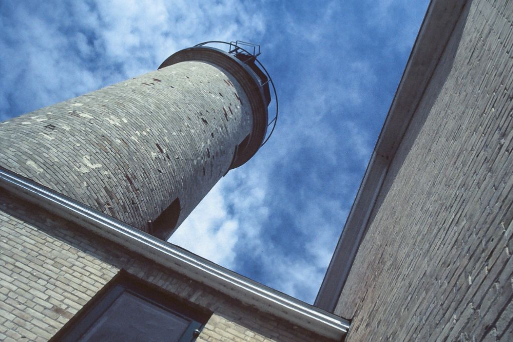 Lighthouse, photography